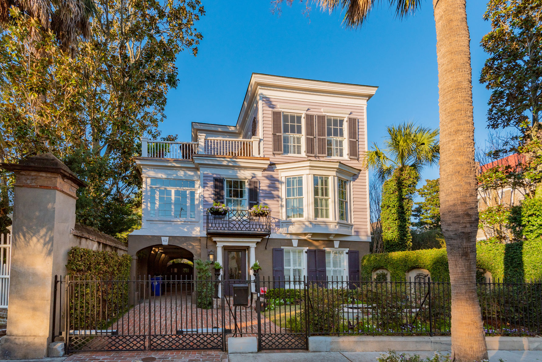 62 South Battery